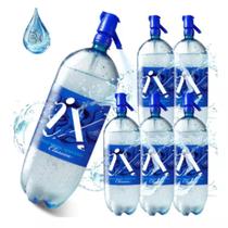 Água Mineral Ix Soda 1,75l Fardo Com 6 Unidades Água Mineral Ix Soda 1,75l Fardo Com 6 Unidades