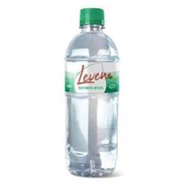 Agua mineral leven c/gas pe 500ML