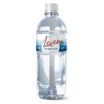 Agua mineral leven sem gas 500ML