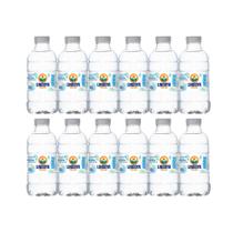 Água mineral Lindoya Verao 240ml fardo com 12 unid Sem/gás