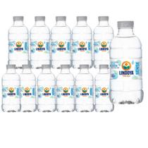 Água mineral Lindoya Verao 240ml fardo com 12 unid Sem/gás