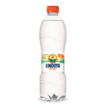 Água Mineral Lindoya Verão com Gás 510ml Água Mineral Lindoya Verão com Gás 510ml