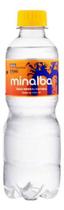 Água Mineral Minalba Com Gás Garrafa 310 Ml