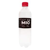 Água Mineral Mió Gasosa 500ml