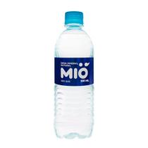 Água Mineral Mió Natural 500ml