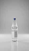 Água Mineral Natural 1,5L - Pack 6 Garrafas PET