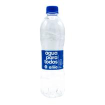 Água Mineral Natural Ama 500ml Água Mineral Natural Ama 500ml