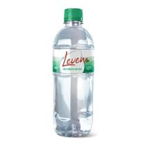Agua Mineral Natural c/g Leven Mg 510Ml
