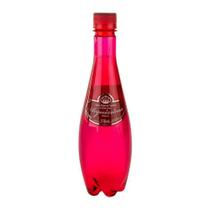 Água Mineral Natural Com Gás Acquíssima 510ml