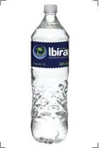 Água Mineral Natural Ibirá Sem Gás Garrafa 1,5 L Pack com 6 Unidades