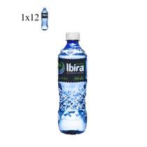 Água Mineral Natural Ibirá Sem Gás Garrafa 510 ml Pack com 12 Unidades Água Mineral Natural Ibirá Sem Gás Garrafa 510 ml Pack com 12 Unidades