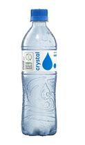 Água Mineral Natural Sem Gás CRYSTAL 300ml