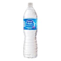 Água Mineral Nestlé Natural Sem Gás Pureza Vital 1,5L