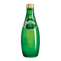 Água Mineral Perrier Gaseificada 330ml