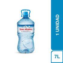 Agua mineral Agua mineral