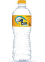Água Mineral Santa Joana 500 ml