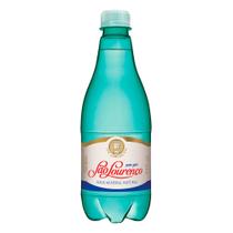 Água Mineral São Lourenço com 510ml Água Mineral São Lourenço com 510ml
