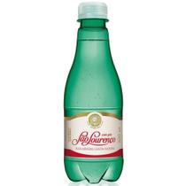 Água Mineral São Lourenço com Gás 300 ml - Sao lourenco Água Mineral São Lourenço com Gás 300 ml - Sao lourenco