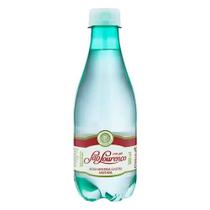 Água Mineral São Lourenço Com Gás Garrafa 300 Ml