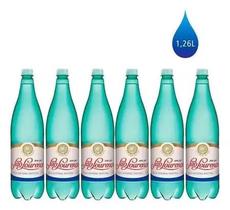 Agua mineral são lourenço sem gás 1,26l - pack com 6 unid
