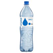 Água Mineral sem Gás 1,5L Crystal