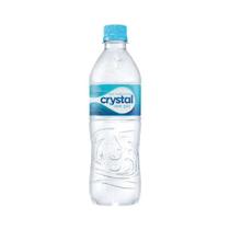 Agua mineral sem gás 300ml - Crystal