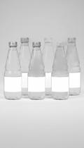Água Mineral Sem Gás 300ml Pack C/6 Garrafas Água Mineral Sem Gás 300ml Pack C/6 Garrafas