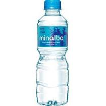 Agua Mineral sem Gas 310ml 1 UN Minalba