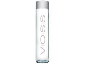 Água Mineral sem Gás 375ml Voss 710.033