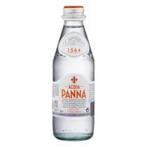 Água Mineral Sem Gás Acqua Panna 250ml