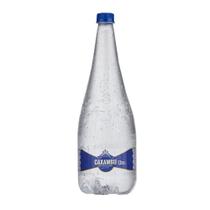 Água Mineral Sem Gás Caxambu 1,260L Água Mineral Sem Gás Caxambu 1,260L