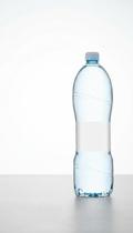 Água Mineral Sem Gás Garrafa 1,5L Kit 6 Unidades