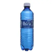 Água Mineral sem gás Ibirá 510ml Água Mineral sem gás Ibirá 510ml