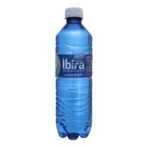 Água Mineral sem gás Ibirá 510ml