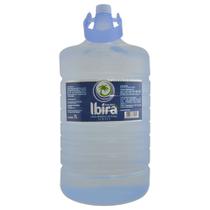 Água Mineral Sem Gás Ibirá 7 L
