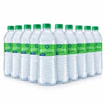 Água Mineral Sem Gás Levíssima pH +8 Alcalina 510ml Fardo com 12 unidades Água Mineral Sem Gás Levíssima pH +8 Alcalina 510ml Fardo com 12 unidades