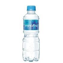 Água Mineral Sem Gás Minalba 310ml