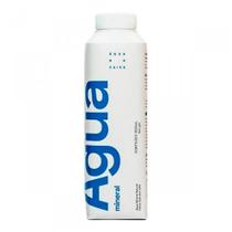 Água Mineral Sem Gás Na Caixa Crystal 500ml