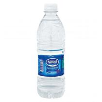 Água Mineral Sem Gás Nestlé 510ml