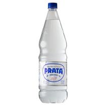 Água Mineral Sem Gás Prata 1.5l