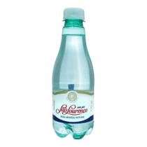 Água Mineral Sem Gás São Lourenço 300ml