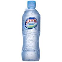 Água Mineral Sem Gás Sferriê 510ml