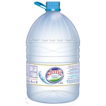 Água Mineral Sem Gás Sferriê 5l