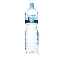 Água Mineral sem Gás VARANDA 1,5L