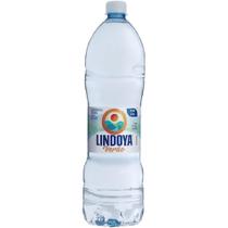 Agua Mineral sem Gas Verao 1,5L 1 UN Lindoya