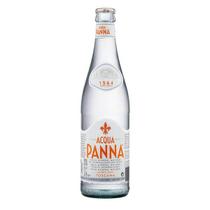 Água Mineral Sem Gás Vidro Acqua Panna 500ml
