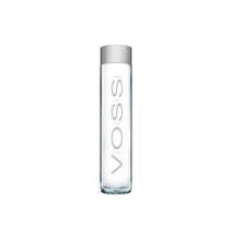 Água Mineral Sem Gás Vidro Voss 375ml