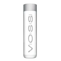 Água Mineral Sem Gás Voss 500ml