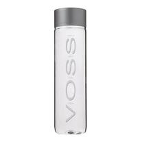 Água Mineral Sem Gás Voss 850ml