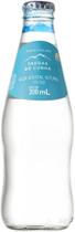 Água mineral serras de cunha sem gás 300ml pack c/6unid